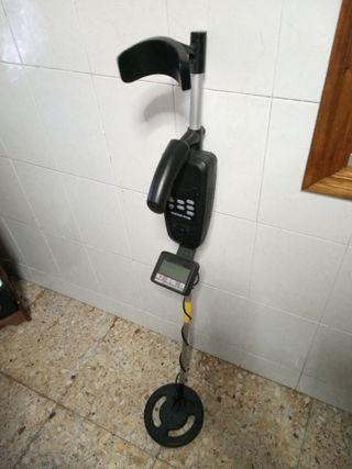Detector de metales