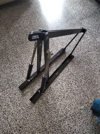 SISTEMA DE ELEVACIÓN