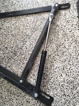 SISTEMA DE ELEVACIÓN