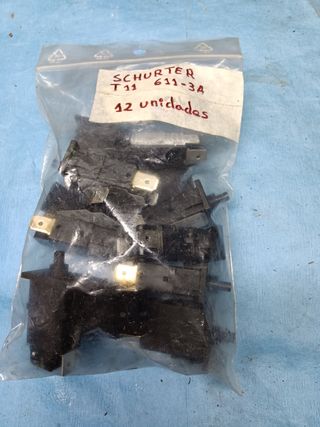 Les Fusibles (Généralités) - Fusibles Réarmables PTC (Positive - Foto 9