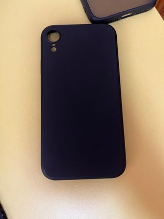 Iphone XR Fundas
