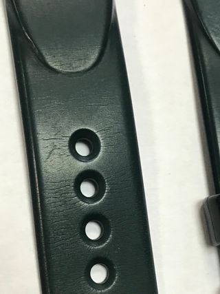 Correa Swatch Irony