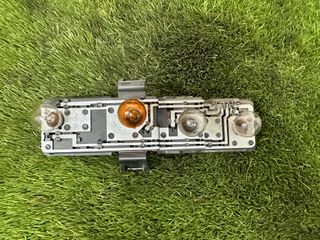 REJILLA-MOTOR-CONMUTADORCITROEN XSARA PICASSO 2004