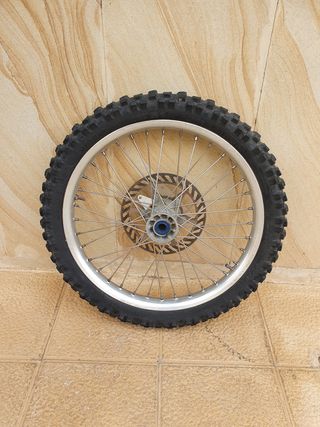 LLANTA DELANTERA GAS GAS