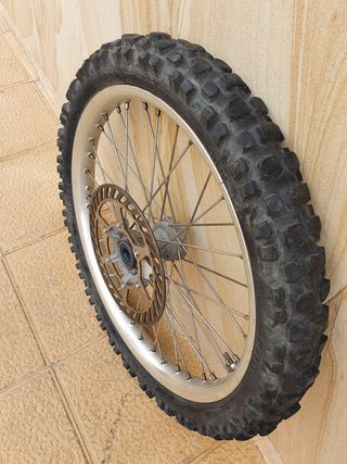 LLANTA DELANTERA GAS GAS