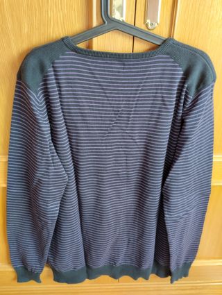 chaqueta punto