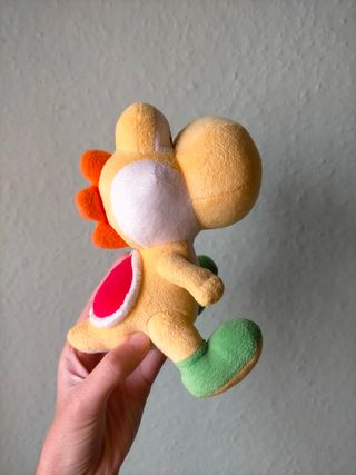 Peluche de Yoshi