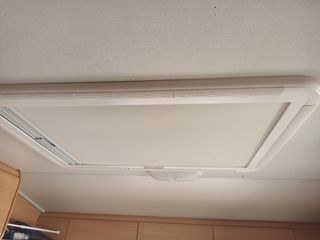 Caravana Knaus 450TF  Sudwind del 2000