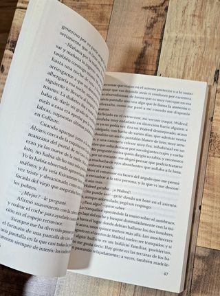 Libro: Zara y el librero de Bagdad