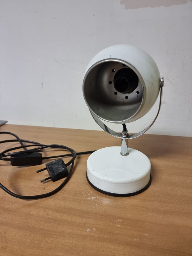 lampada vintage veneta lumi