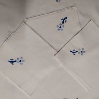 Tovaglia rotonda per 6 persone