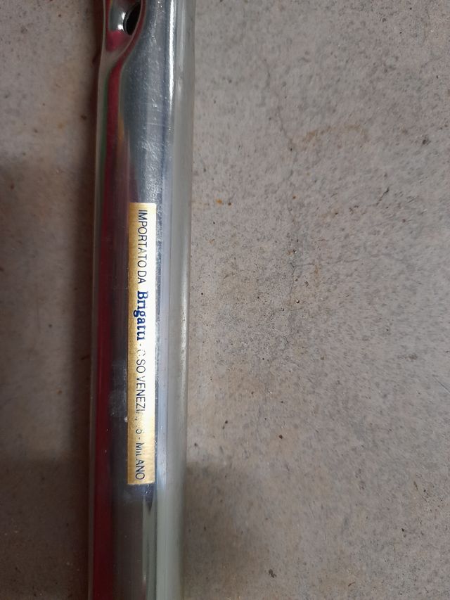 Rete da tennis Markwort 