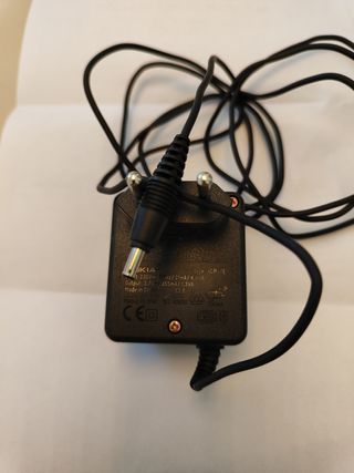 cargador Nokia tipo acp-7e