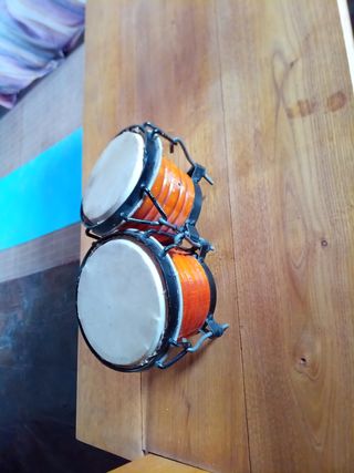 bongos