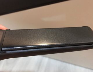 Plancha pelo portátil GHD nueva