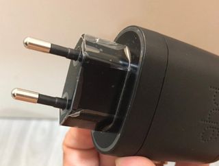 Plancha pelo portátil GHD nueva