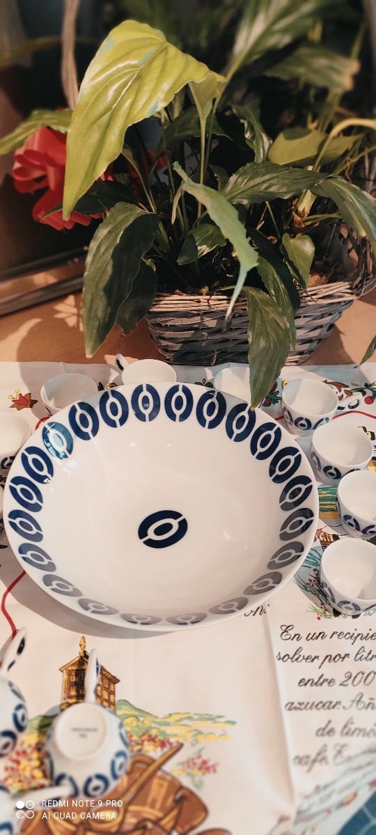 Gioco Sargadellos Queimada