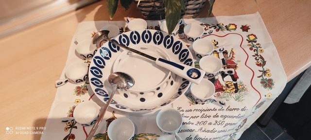 Gioco Sargadellos Queimada