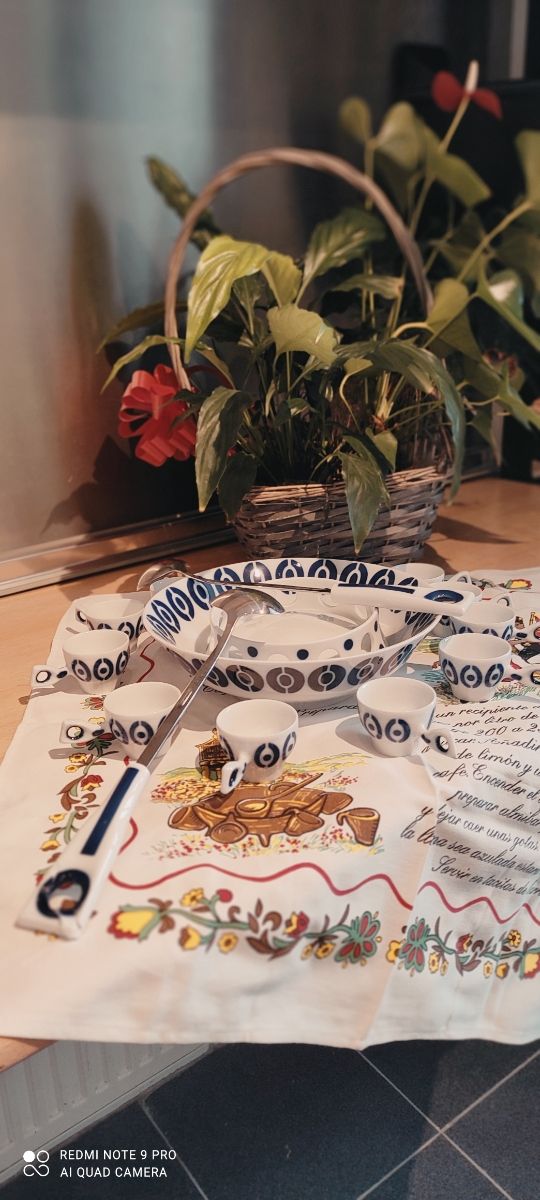 Gioco Sargadellos Queimada