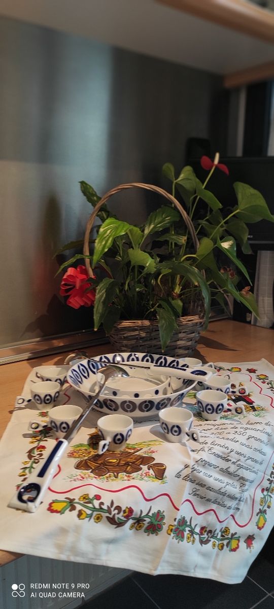 Gioco Sargadellos Queimada