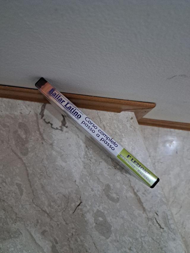 n°  20  CD  balli latini