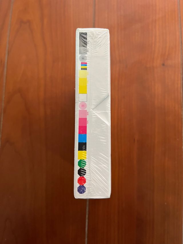 Fangoria Cuatricomía box cds nuevo 