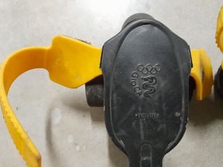 Pattini a rotelle quad regolabili Gioca