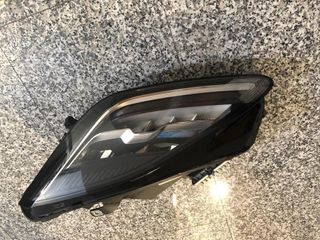 Faro Jaguar E-pace X540 full led