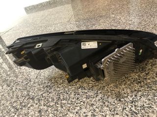 Faro Jaguar E-pace X540 full led