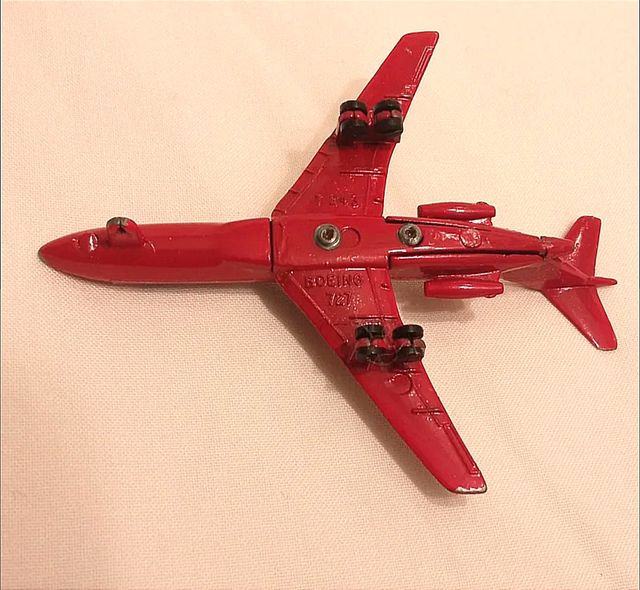 Vintage 1994 gray line new York autobus aereo