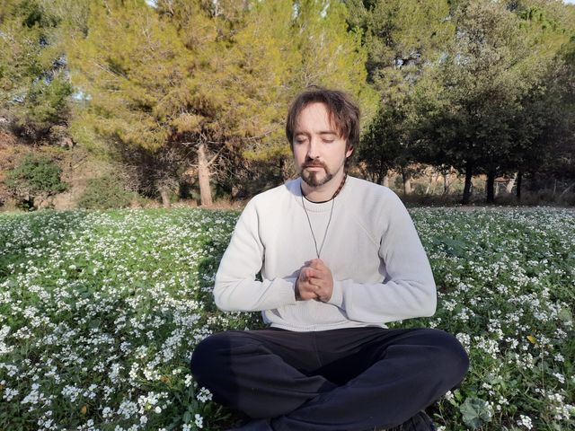 Clases Particulares Qigong y Tai chi.