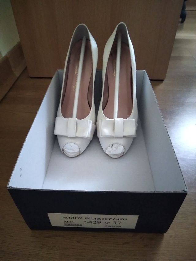 ZAPATOS CEREMONIA