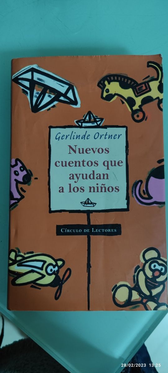 Cuentos educativos