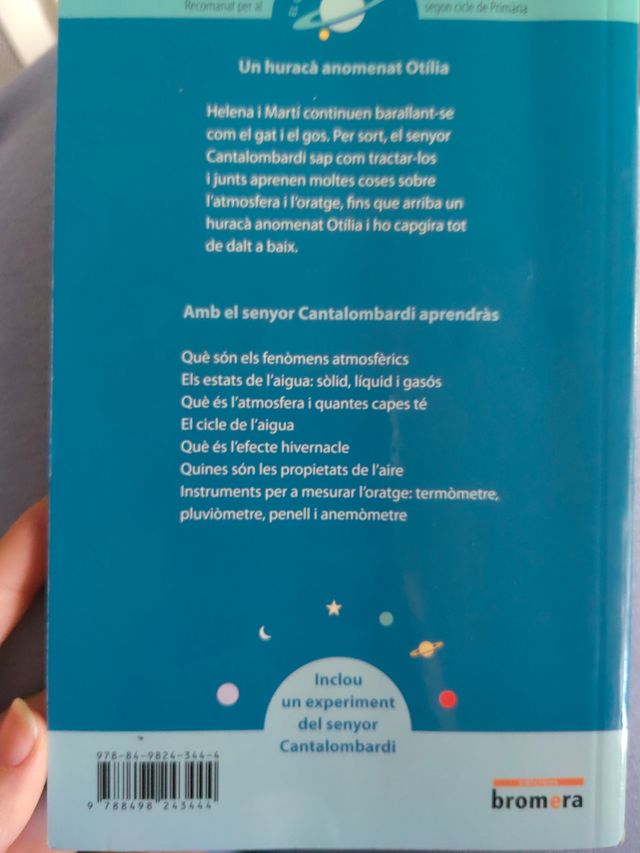 Un uragano anomalo Otilia