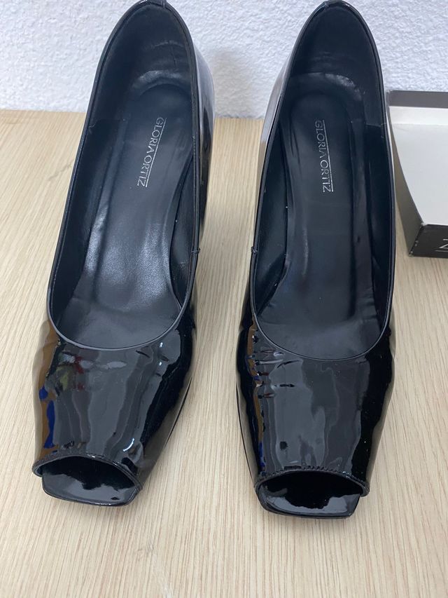 Scarpa elegante Gloria Ortiz