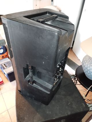 juego de altavoces activos cerwin vega