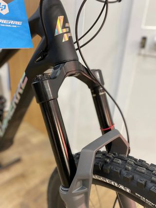 Lapierre Spicy CF TEAM Full Carbon XL