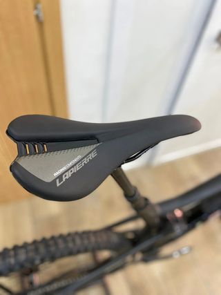 Lapierre Spicy CF TEAM Full Carbon XL