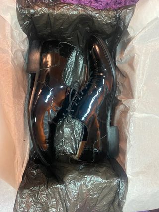 Marina Rinaldi Classic Lady’s Lace Up Shoes