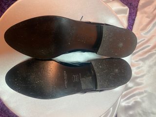 Marina Rinaldi Classic Lady’s Lace Up Shoes