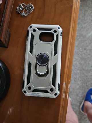 Funda resistente Galaxy S7