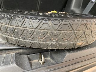 Rueda galleta R16