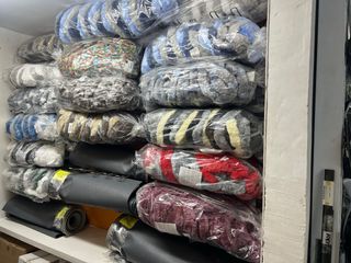 Tienda y taller de Caravaning