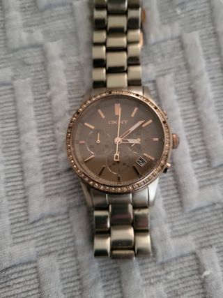 Reloj DKNY