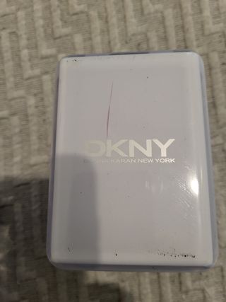 Reloj DKNY