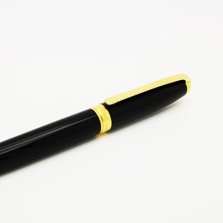 Bolígrafo S.T Dupont París Olympio en laca y metal