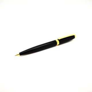 Bolígrafo S.T Dupont París Olympio en laca y metal