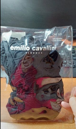 Innovative, cool e cult le calze di Firenze 