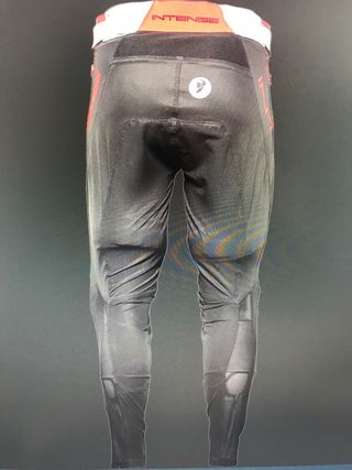 Pantalón MTB Thor Intense talla 40