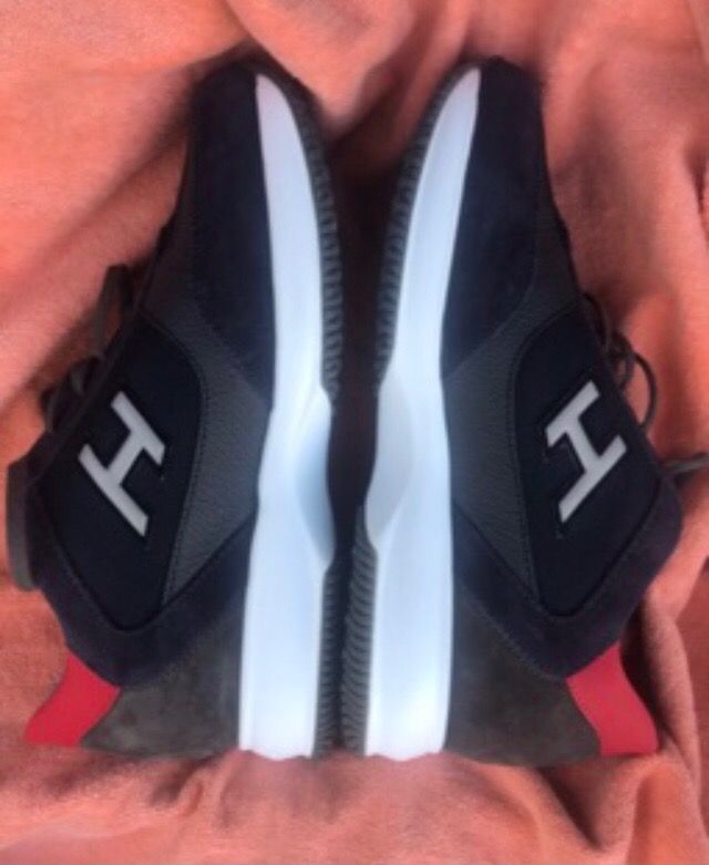 HOGAN originales nuevas a estrenar